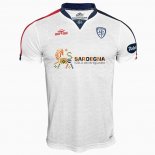 Tailandia Camiseta Cagliari Calcio 2ª Equipación 2022-2023