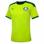 Camiseta Entrenamiento Palmeiras 2021-2022 Verde