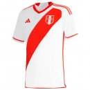 Tailandia Camiseta Perú 1ª Equipación 2023-2024