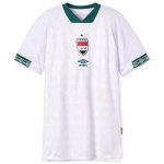 Tailandia Camiseta Irak 2ª Equipación 2022-2023 Tailandia Camiseta Irak 2ª Equipación 2022-2023