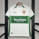 Tailandia Camiseta Elche 1ª Equipación 2024-2025