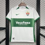 Tailandia Camiseta Elche 1ª Equipación 2024-2025 Tailandia Camiseta Elche 1ª Equipación 2024-2025