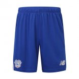 Pantalones Cardiff City 1ª Equipación 2023-2024