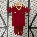 Tailandia Camiseta Venezuela 1ª Equipación 2024