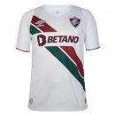 Tailandia Camiseta Fluminense 2ª Equipación 2024-2025