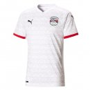 2ª Equipación Replica Camiseta Egipto 2020 Blanco