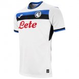 Tailandia Camiseta Atalanta BC 2ª Equipación 2024-2025