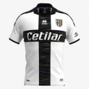 1ª Equipación Replica Camiseta Parma 2021-2022