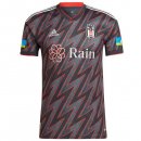 Tailandia Camiseta Besiktas JK 3ª Equipación 2022-2023