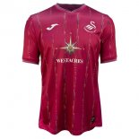 Tailandia Camiseta Swansea City 3ª Equipación 2023-2024