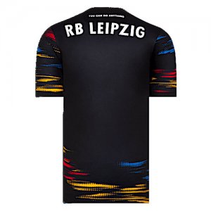 2ª Equipación Replica Camiseta RB Leipzig 2021-2022