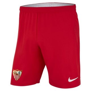 2ª Equipación Pantalones Sevilla 2021-2022