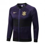 Chaqueta Corinthians 2023 Purpura