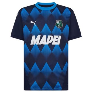 Tailandia Camiseta Sassuolo 3ª Equipación 2024-2025