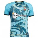 Tailandia Camiseta Southampton 2ª Equipación 2022-2023