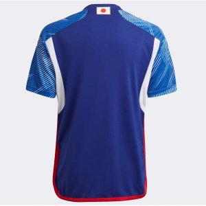 Tailandia Camiseta Japón 1ª Equipación 2022-2023