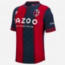 Tailandia Camiseta Bologna 1ª Equipación 2022-2023