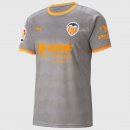 Replica Camiseta Valencia 4ª 2021-2022