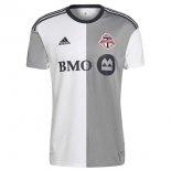 Replica Camiseta Toronto FC 2ª Equipación 2022-2023