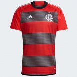 Tailandia Camiseta Flamengo 1ª Equipación 2023-2024