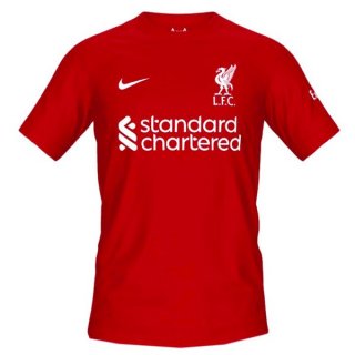 Replica Camiseta Liverpool 1ª Equipación 2022-2023