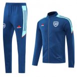 Chandal Arsenal 2022-2023 Azul