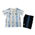1ª Equipación Camiseta Argentina Niño 2020 1ª Equipación Camiseta Argentina Niño 2020