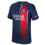 Tailandia Camiseta Paris Saint Germain 1ª Equipación 2023-2024