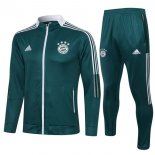 Chandal Bayern 2022 Verde