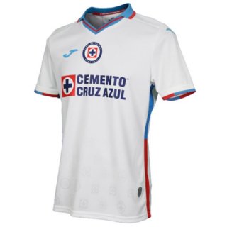 Tailandia Camiseta Cruz Azul 2ª Equipación 2022-2023