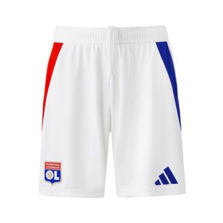 Pantalones Lyon 1ª Equipación 2024-2025