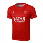 Camiseta Entrenamiento Barcelona 2025-2026 Rojo 4 Camiseta Entrenamiento Barcelona 2025-2026 Rojo 4