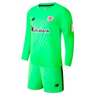 Tailandia Camiseta Athletic Bilbao 2ª Equipación Portero 2022-2023