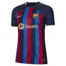 Camiseta Barcelona 1ª Equipación Mujer 2022-2023