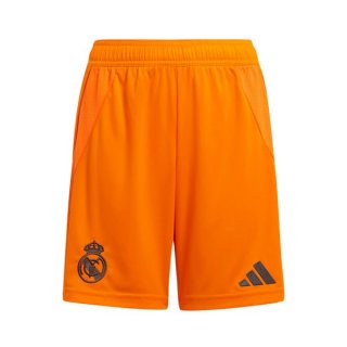 Pantalones Real Madrid 2ª Equipación 2024-2025