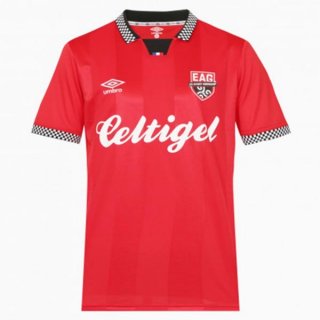 1ª Equipación Replica Camiseta Guingamp 2021-2022