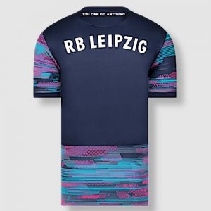 3ª Equipación Replica Camiseta RB Leipzig 2021-2022