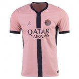 Tailandia Camiseta PSG 3ª Equipación 2024-2025