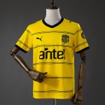 Tailandia Camiseta CA Peñarol 2ª Equipación 2026-2027 Tailandia Camiseta CA Peñarol 2ª Equipación 2026-2027