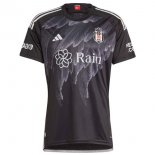 Tailandia Camiseta Besiktas 2ª Equipación 2023-2024