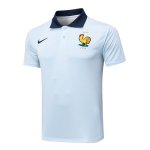Polo Francia 2024-2025 Azul 3 Polo Francia 2024-2025 Azul 3