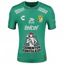 Tailandia Camiseta Club León 1ª Equipación 2023-2024