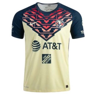 1ª Equipación Replica Camiseta America 2021-2022