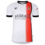 Tailandia Camiseta Luton Town 2ª Equipación 2023-2024 Tailandia Camiseta Luton Town 2ª Equipación 2023-2024