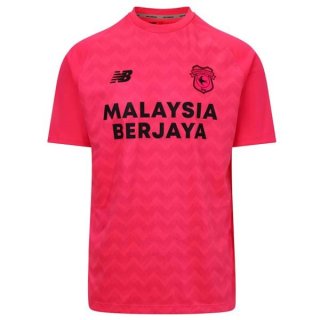 Tailandia Camiseta Cardiff City Portero 2022-2023