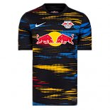 2ª Equipación Replica Camiseta RB Leipzig 2021-2022