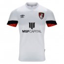 2ª Equipación Replica Camiseta AFC Bournemouth 2021-2022