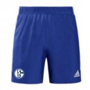 Pantalones Schalke 04 2ª Equipación 2022-2023