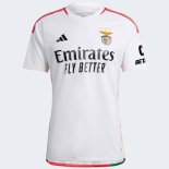 Tailandia Camiseta Benfica 3ª Equipación 2023-2024