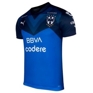 Tailandia Camiseta Monterrey 2ª Equipación 2022-2023